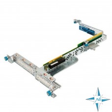 Riser Board, HP ProLiant DL360 G7, 493802-001 