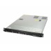 SERVER 1U RM 19" - HP ProLiant DL360 G7, 1x Intel® Core Xeon 2.00G/1333, 4 GB RAM, SAS HP Disk Array 1*72 Gb