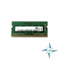 Модуль памяти DDR-4 noECC Unbuf SODIMM, 8GB, Kingston, 2666 U, CBD26D4S9S8MR-8
