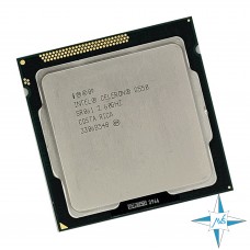 процессор LGA1155 Intel® Celeron® Processor G550 (2M Cache, 2.6 GHz) #Part Number SR061