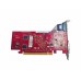 Видеокарта PCI-E 2.0 16x, Asus ATI Radeon HD 3450, 256MB, (EAH3450-DI-256M-A)