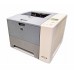 Принтер A4, лазерный, ч/б, HP LaserJet P3005x