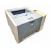 Принтер A4, лазерный, ч/б, HP LaserJet 2420n