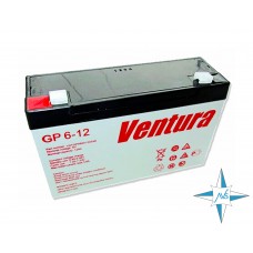 Батарея Ventura 6В 12 А/ч (GP 6-12)