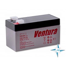 Батарея Ventura 12В 1,3 А/ч (GP 12-1,3)