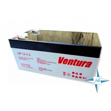 Батарея Ventura 12В 3,3 А/ч (GP 12-3,3)