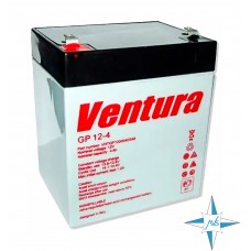 Батарея Ventura 12В 4 А/ч (GP 12-4)