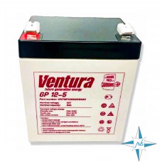 Батарея Ventura 12В 5 А/ч (GP 12-5)