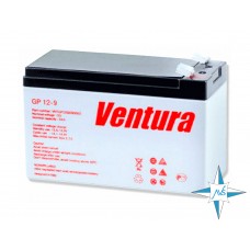 Батарея Ventura 12В 9 А/ч (GP 12-9)