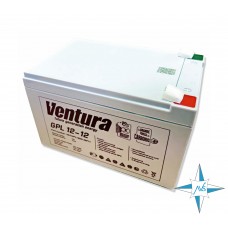 Батарея Ventura 12В 12 А/ч (GPL 12-12)