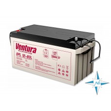 Батарея Ventura 12В 80 А/ч (GPL 12-80 L)