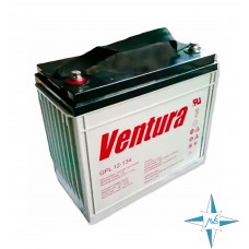 Батарея Ventura 12В 134 А/ч (GPL 12-134)