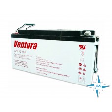 Батарея 12В 150 А/ч, Ventura GPL 12-150