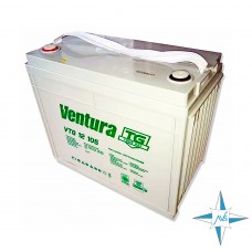 Батарея Ventura 12В 135 А/ч (VTG 12-105 M8)