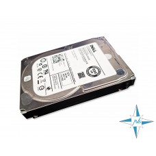 HDD 2.5" SAS, 500 Gb, DELL ST9500620NS, 7.2k