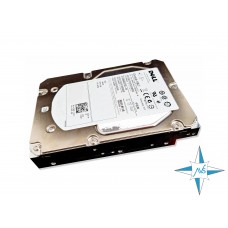 HDD 3.5" SAS, 146 Gb, Seagate Cheetah, ST3300657SS-H, 15k