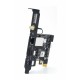 Адаптер IP-KVM Sipeed, NanoKVM-PciE