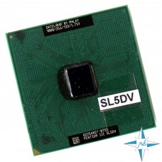 процессор PPGA370 Intel® Pentium® III Processor (256К Cache, 1000 MHz, 133 MHz FSB) #Part Number SL5DV