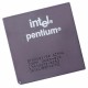 процессор Socket 5 Intel® Pentium® Processor (8К Cache, 100 MHz, 66 MHz FSB) #Part Number SU099