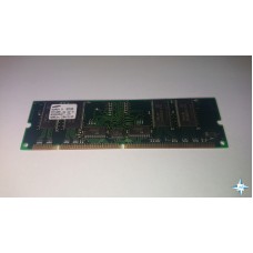 Модуль памяти SDRAM ECC Reg DIMM, 256 MB,  SAMSUNG, M390S3253CT1-C7A, 168-PIN DIMM 133MHZ