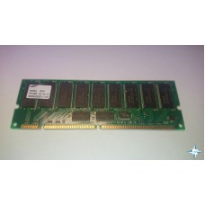 Модуль памяти SDRAM ECC Reg DIMM, 256 MB,  SAMSUNG, M390S3320DT1-C71, 168-PIN DIMM 133MHZ