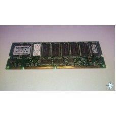 Модуль памяти SDRAM ECC Reg DIMM, 256 MB,  Kingston, KVR133X72RC3/256,168-PIN DIMM 133MHZ