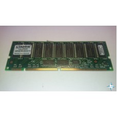 Модуль памяти SDRAM ECC Reg DIMM, 512 MB,  Kingston, KVR133X72RC3/512-IS,168-PIN DIMM 133MHZ