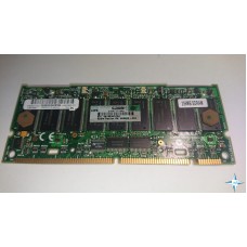 Модуль кэш-памяти HP Cache Module, 256 MB (HP Part# 009865-003)