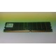 Модуль памяти DDR ECC Unbuf DIMM, 1 Gb, Samsung M312L2828DT0-CB0, 266MHz, PC2100