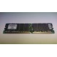 Модуль памяти DDR ECC Unbuf DIMM, 1 Gb, Kingston KVR266X72RC25L/1G, 266MHz, PC2100