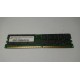 Модуль памяти DDR ECC Reg DIMM, 2Gb, Micron MT36VDDF25672XY-335F3, 333MHz, CL2.5, PC2700