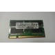 Модуль памяти DDR ECC UnBuf SO-DIMM, 256MB, Smart, SG5723285D8DWCHMM3, 333MHz, CL2.5, 200-Pin, PC2100