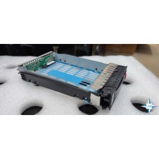 Салазки HDD Drive Tray Caddi HP EVA 3.5" SAS, SATA, FC (Part number 671148-001, 637981-001)