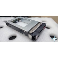 Салазки HDD Drive Tray Caddi HP EVA 2.5" SAS, SATA, FC (Part number 495808-001)