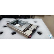 Салазки HDD Drive Tray Caddi HP EVA 2.5" SAS, SATA to 3.5" FC (Part number 454415-001)