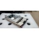 Салазки HDD Drive Tray Caddi HP EVA 2.5" SAS, SATA to 3.5" FC (Part number 454415-001)
