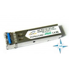 Трансивер ATOP, AP-S31121-3CL20, 1Gb, 1310nm, SFP