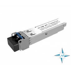 Трансивер Ipcom, SFP-G311-1310nm, 1Gb, 1310nm, SFP